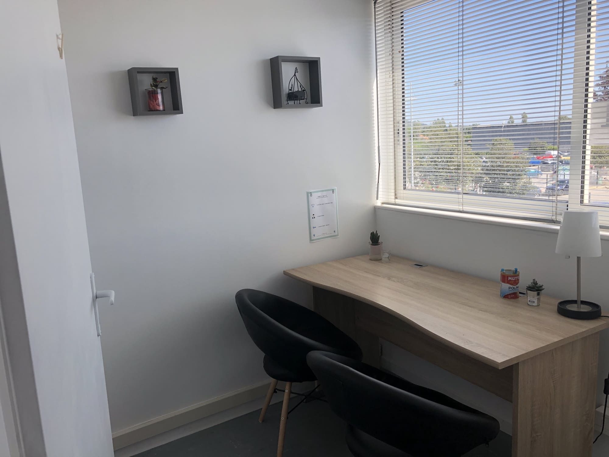 L'esca-LAB - Photo 2