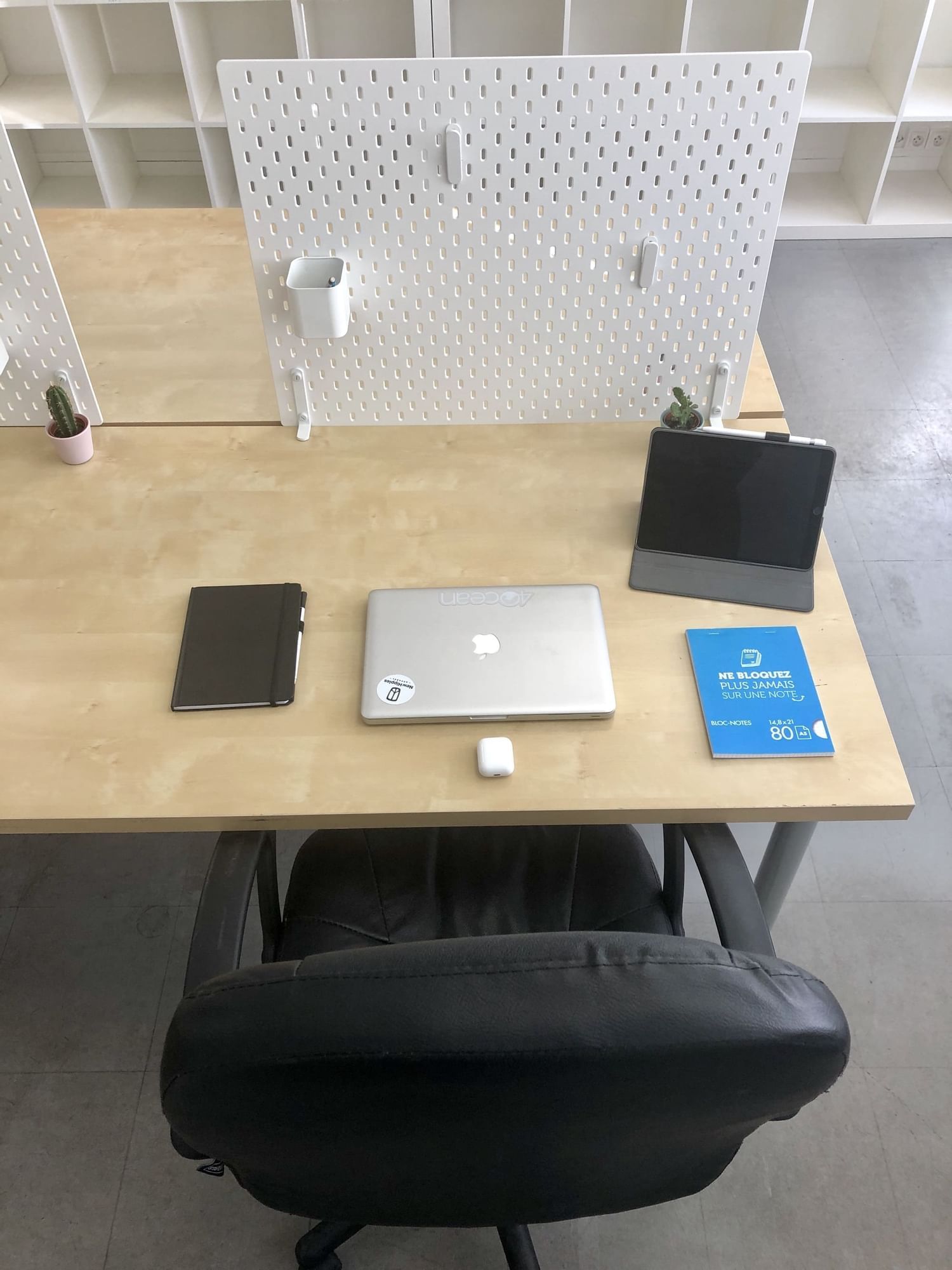 L'esca-LAB - Photo 3