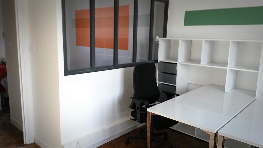 L'Escale Coworking - Photo 2