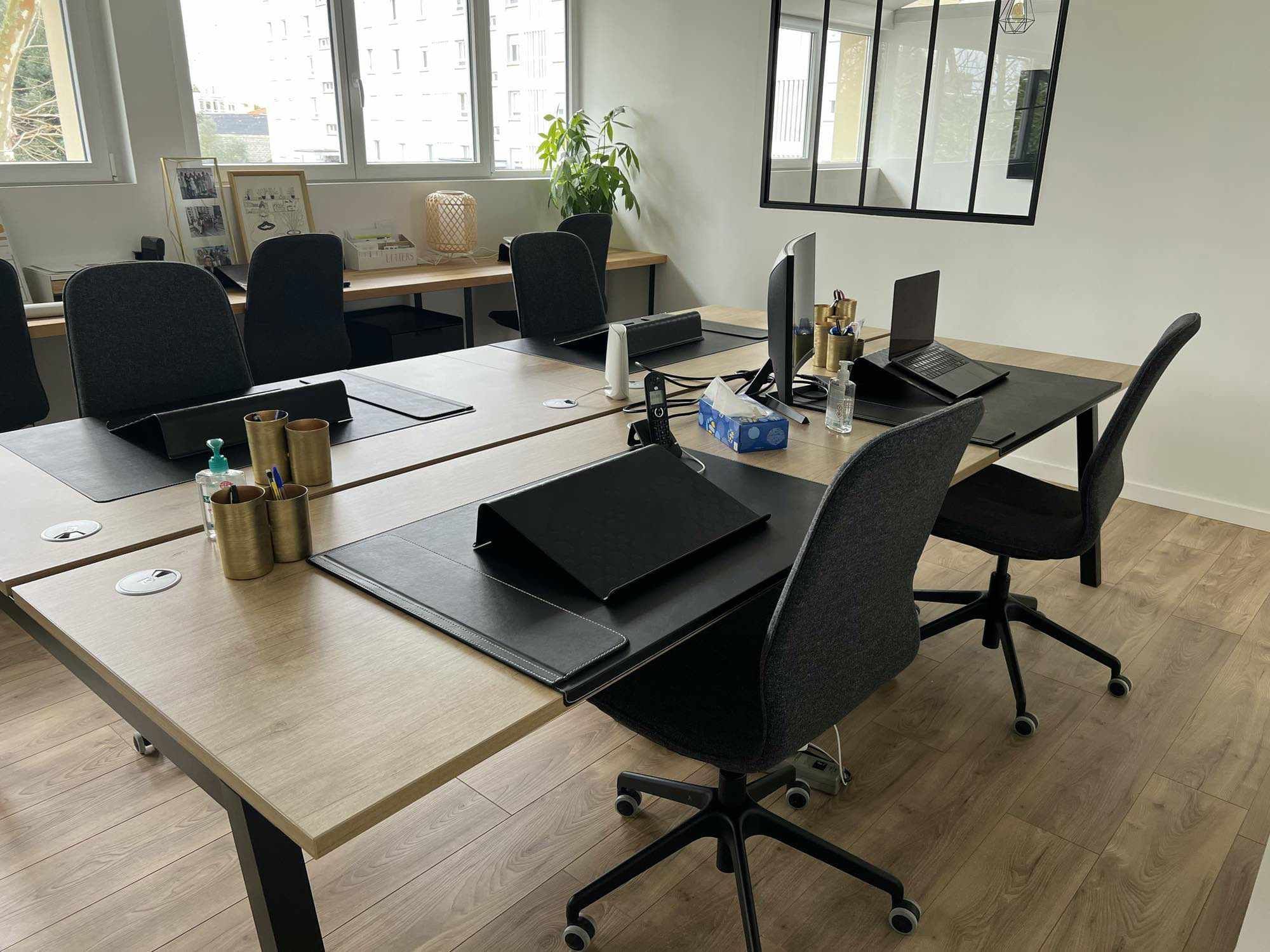 L'espace Bordelais - Photo 2