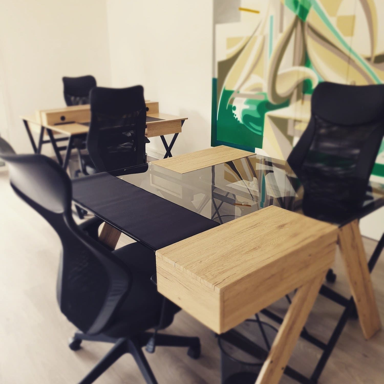 L'Espace Callipolis - Photo 3