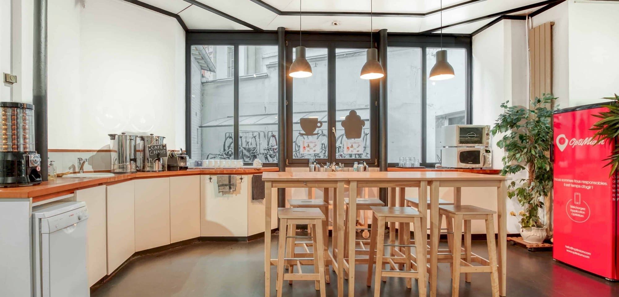 L'Espace GII - Photo 2