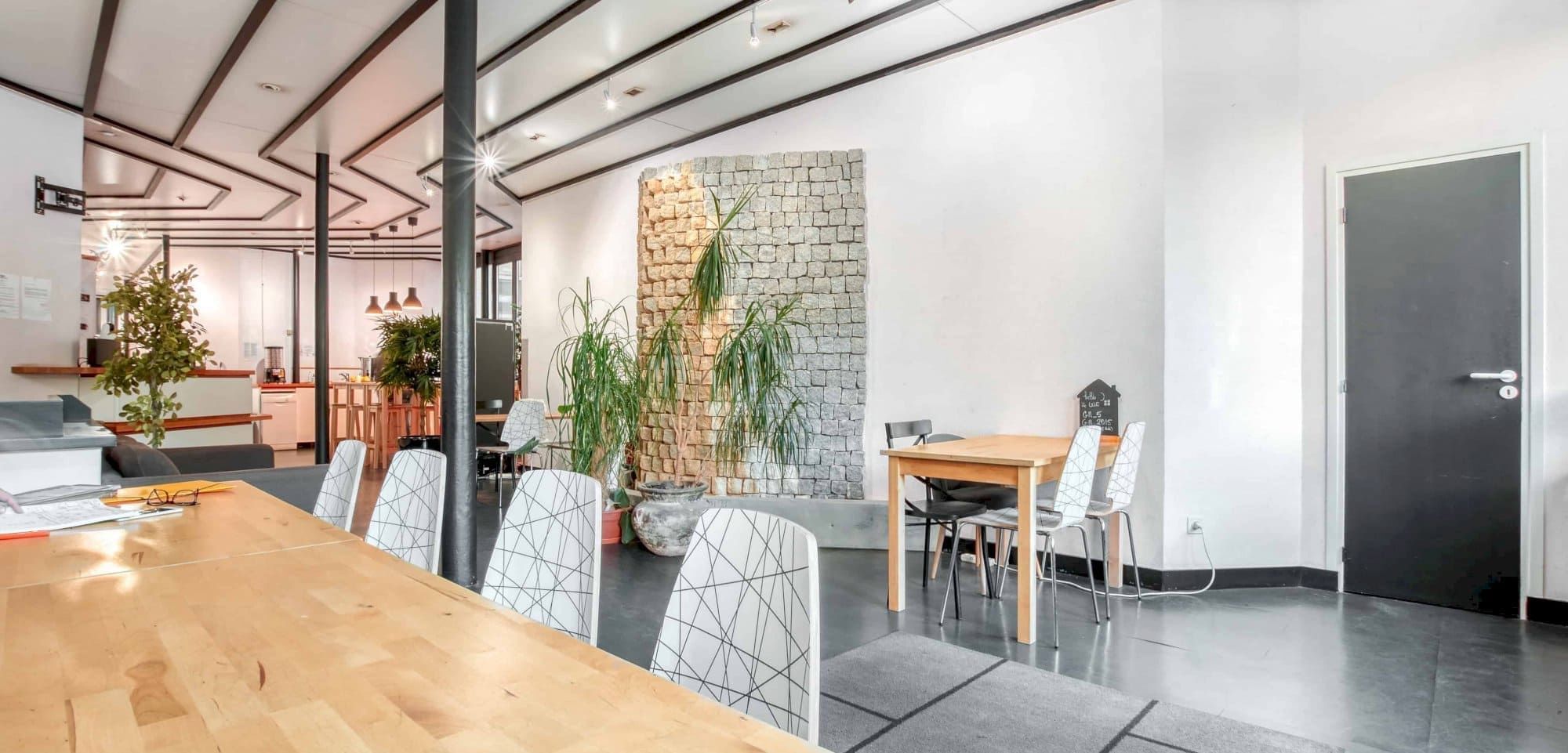 L'Espace GII - Photo 3