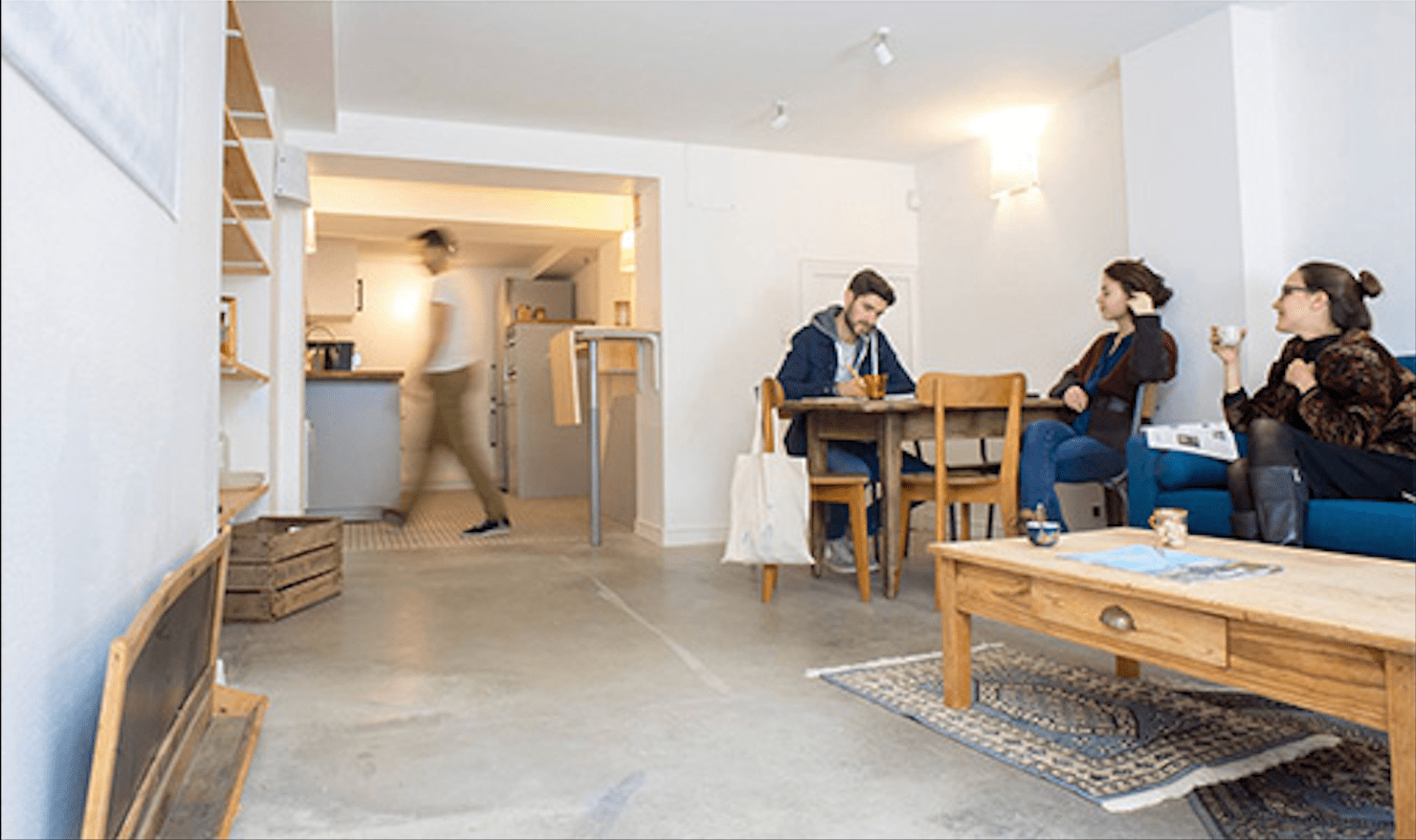 L'Estuaire - Photo 2