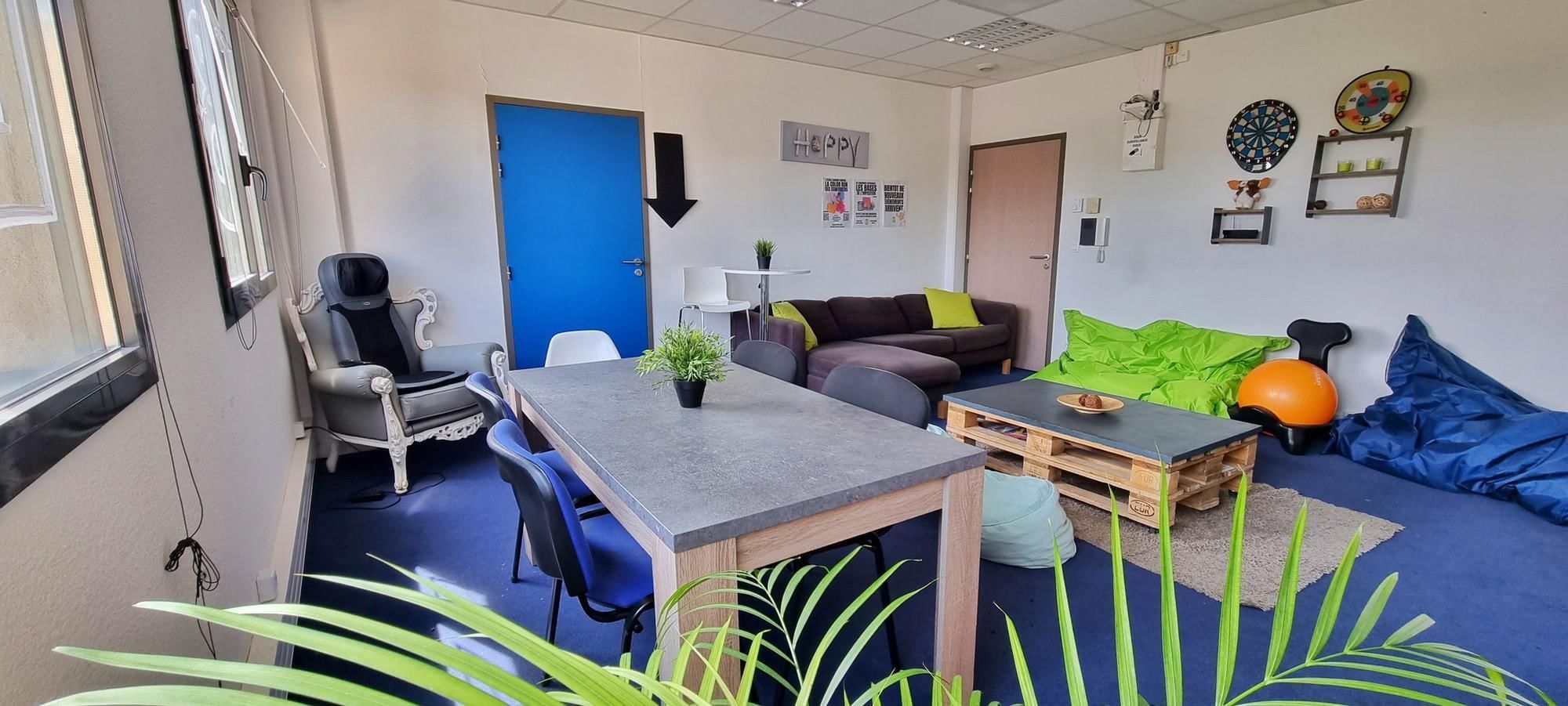 L'Étable Cowork Avignon - Photo 3