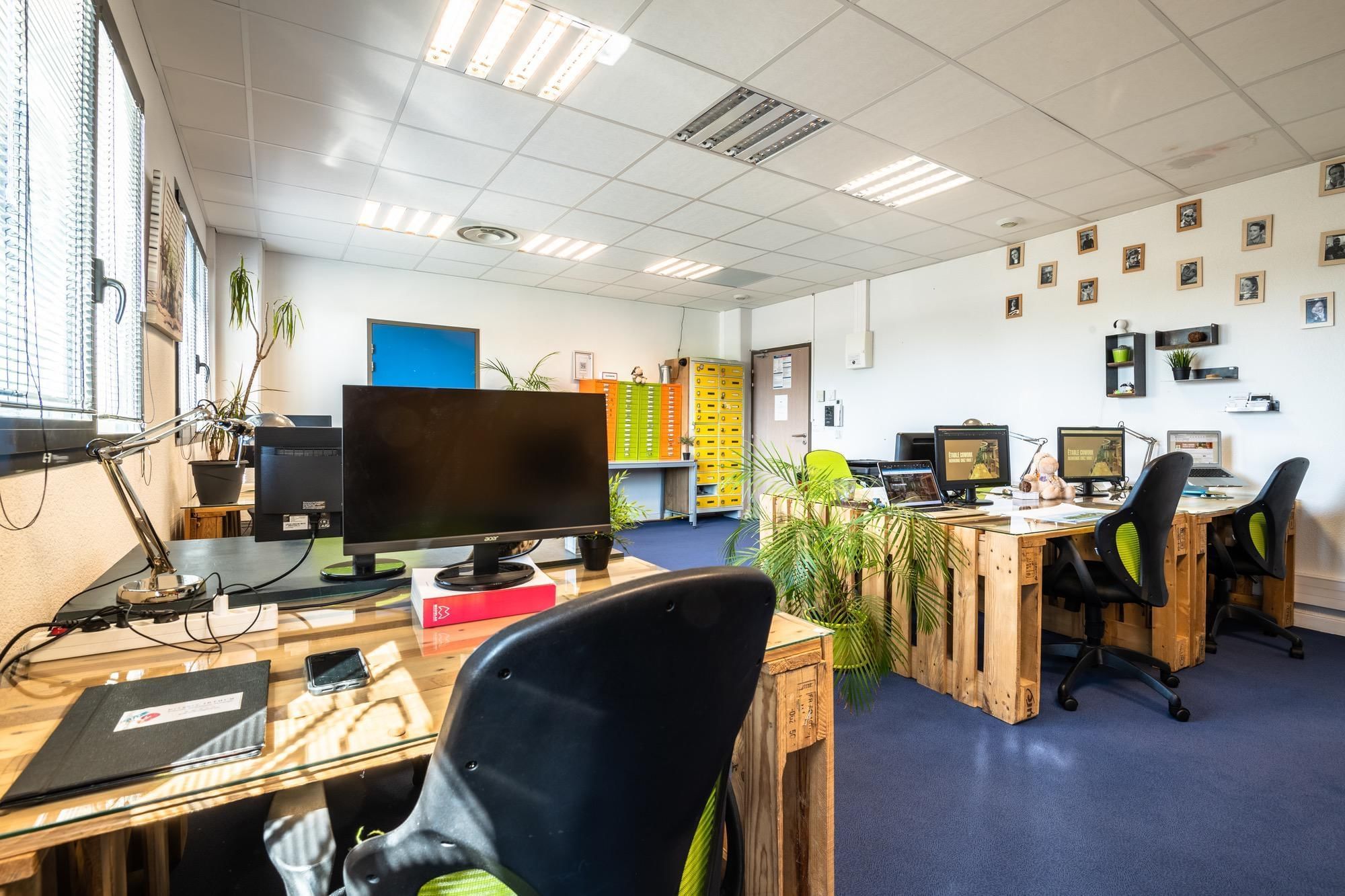 L'Étable Cowork Avignon - Photo 2