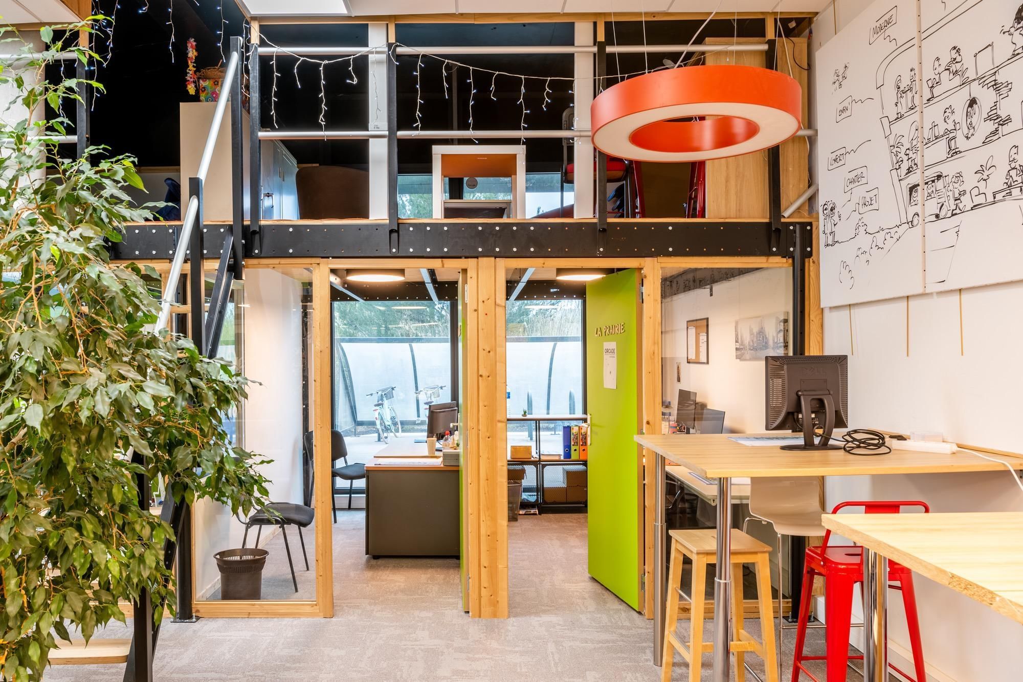 L'Étable Cowork Sorgues - Photo 2