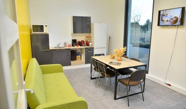 L'Étable Cowork Sorgues - Photo 3