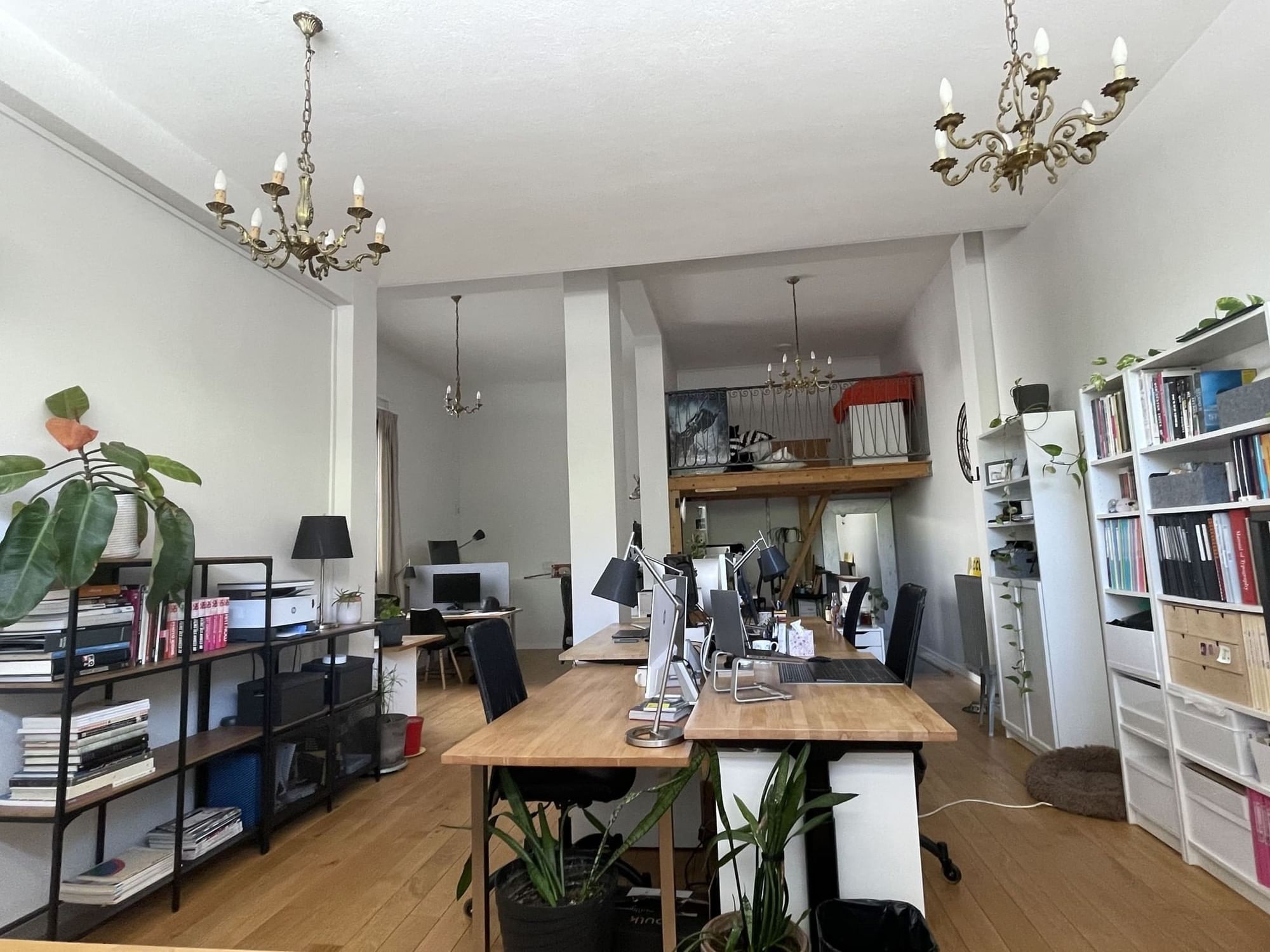 L’étrange fabrique - Photo 2