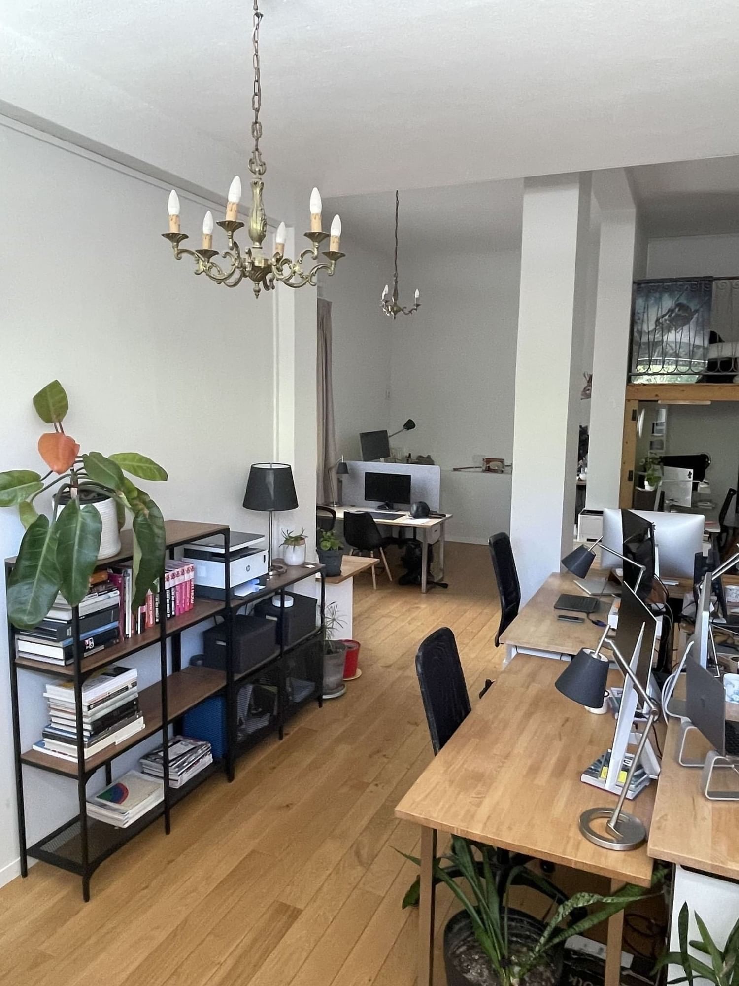 L’étrange fabrique - Photo 3