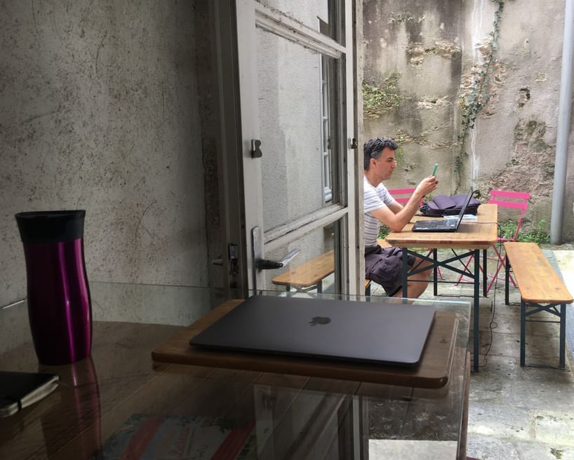 L'Hôte Bureau - Photo 3