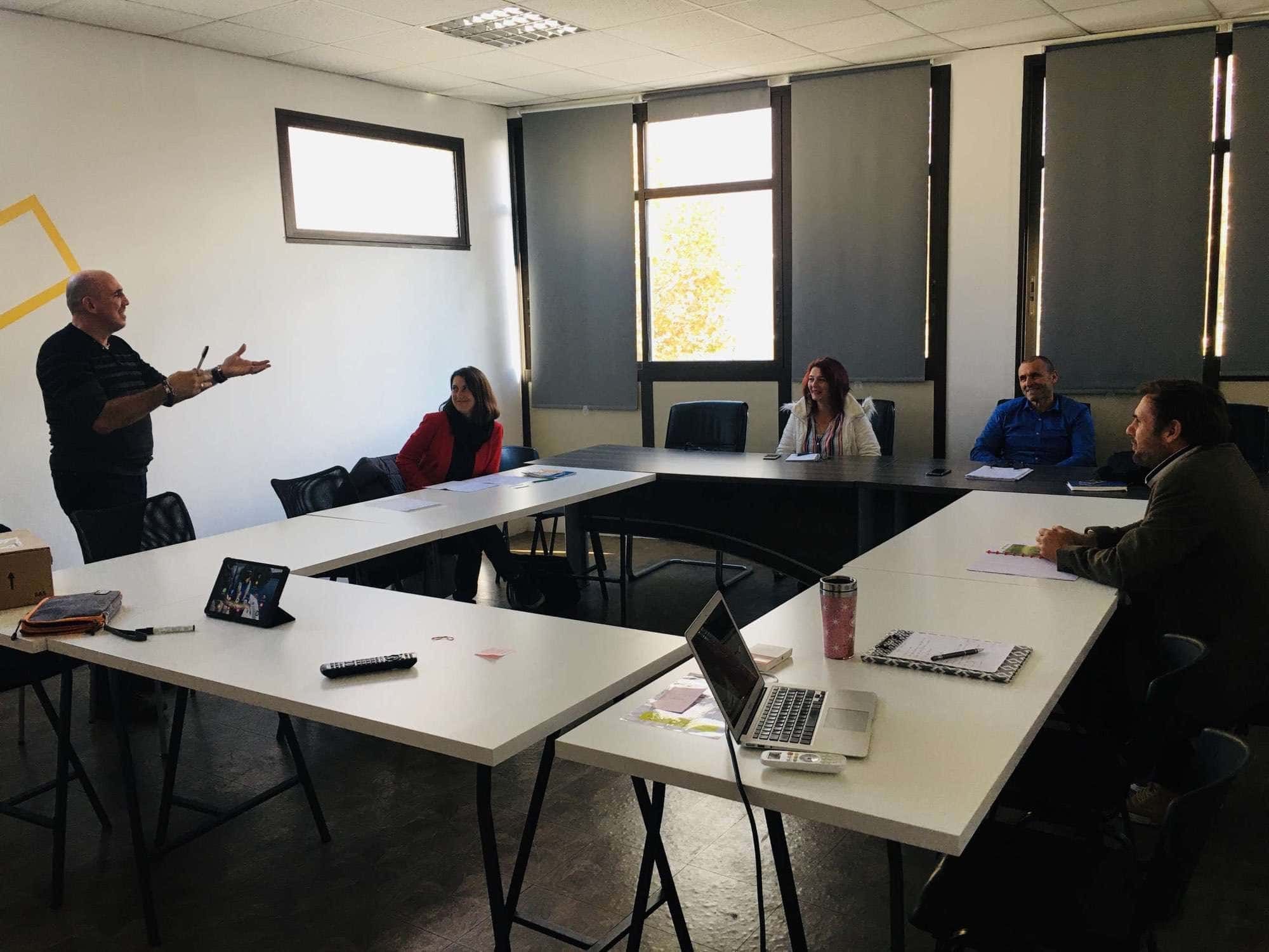 L'ilot Travail - Photo 2