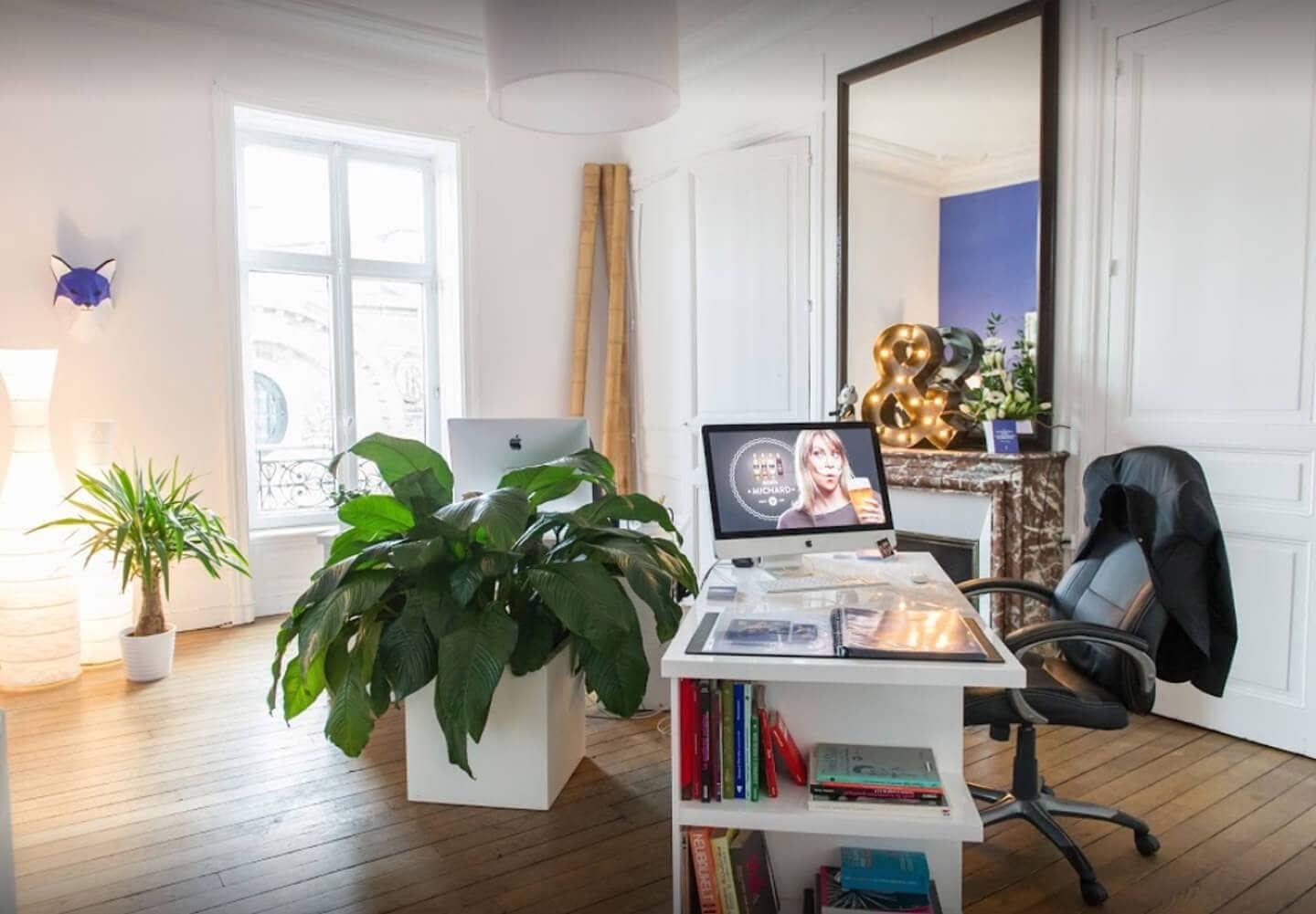 L'Immeuble Formidable - Photo 2