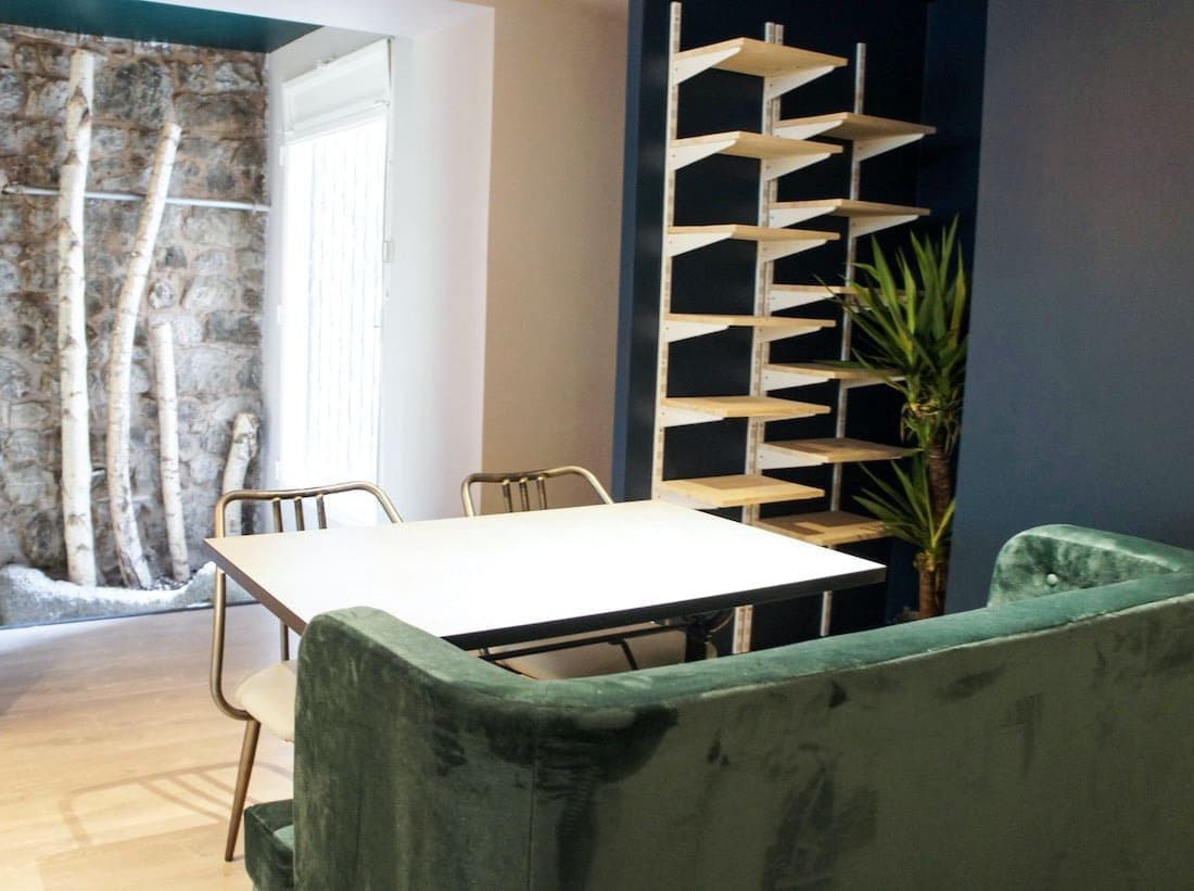 L'Impertinence - Photo 2