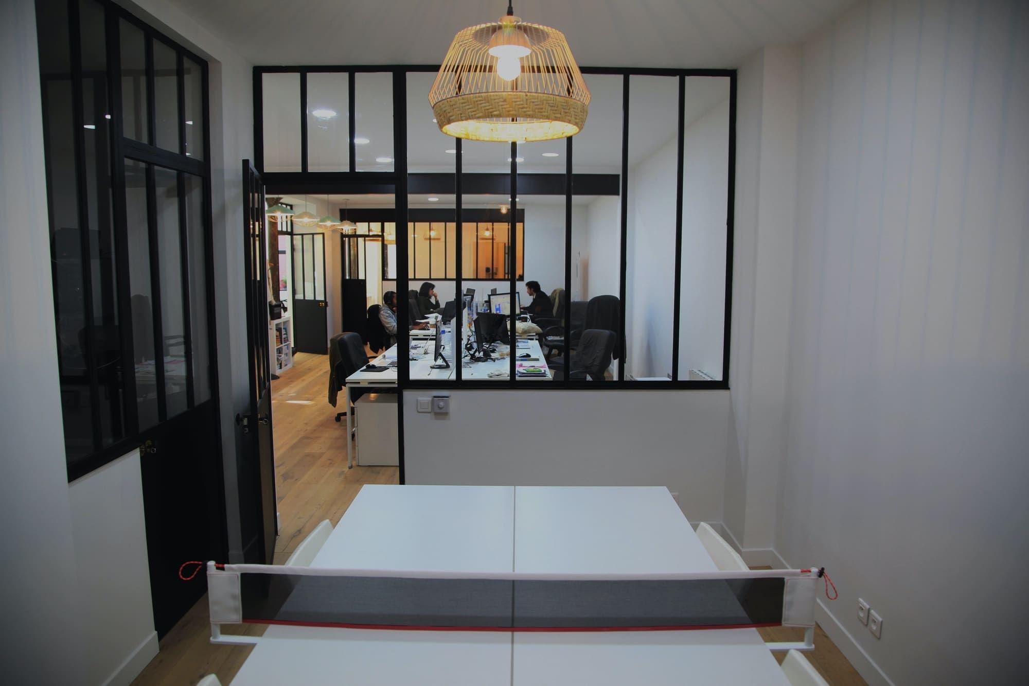 L'Imprimerie - Photo 2