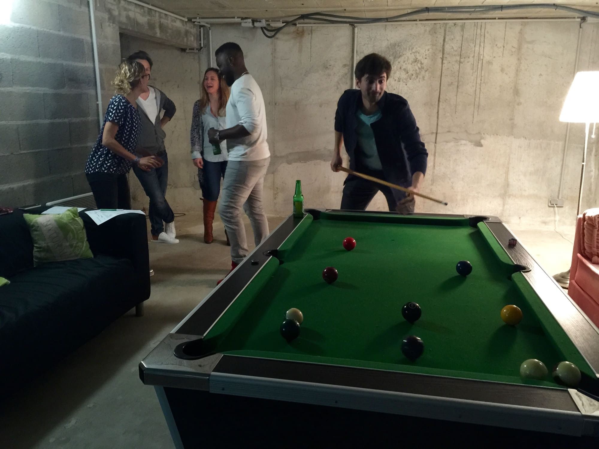 L'Odyssée - Photo 3