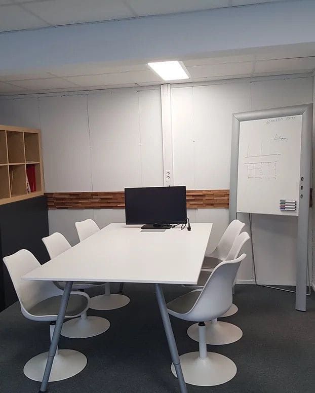 L'Usine Coworking - Photo 2