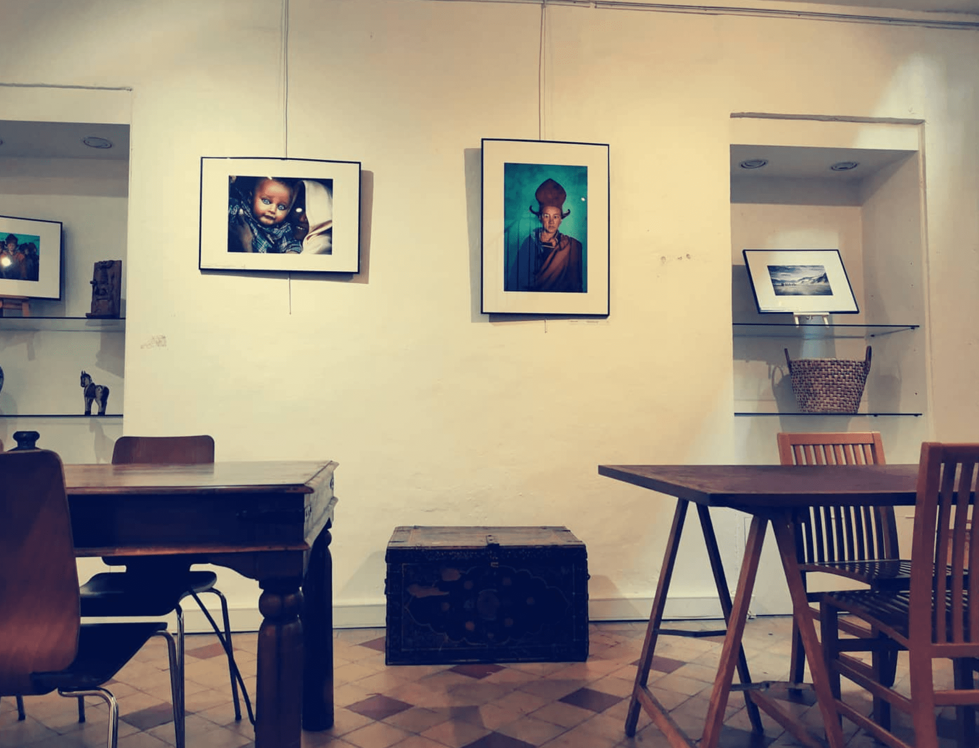 La Bulle du Voyage - Photo 3