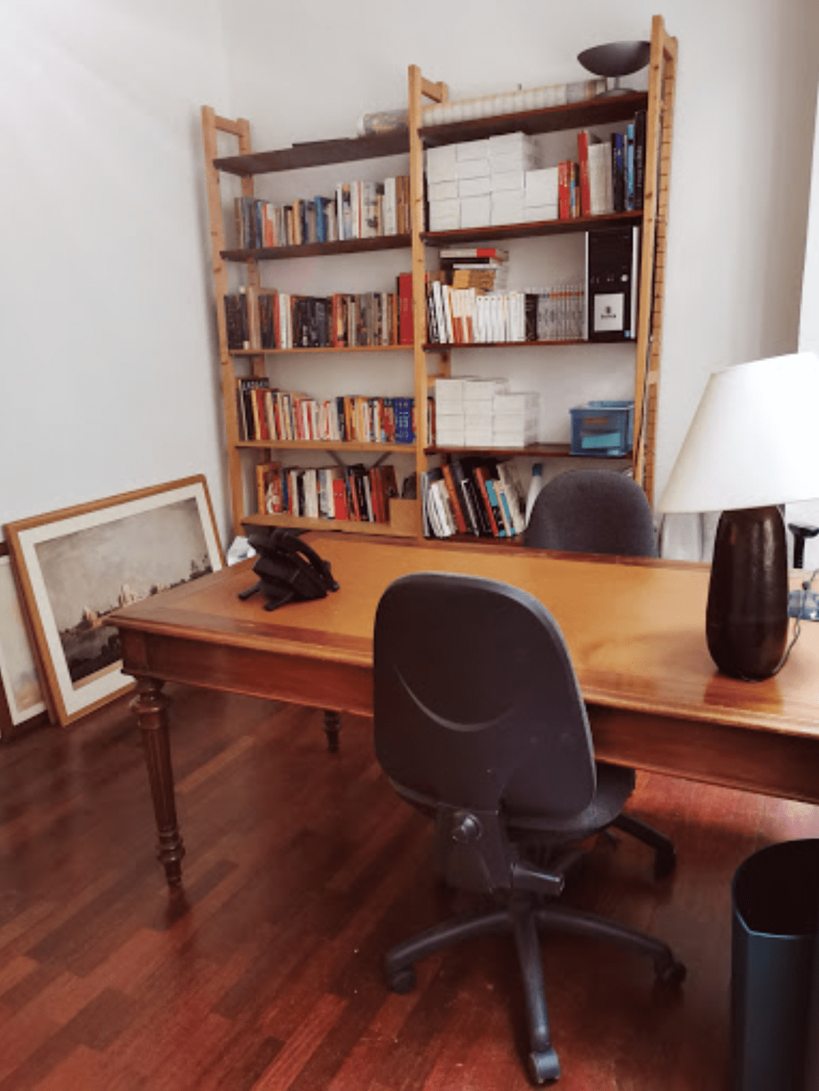 La Bulle du Voyage - Photo 2