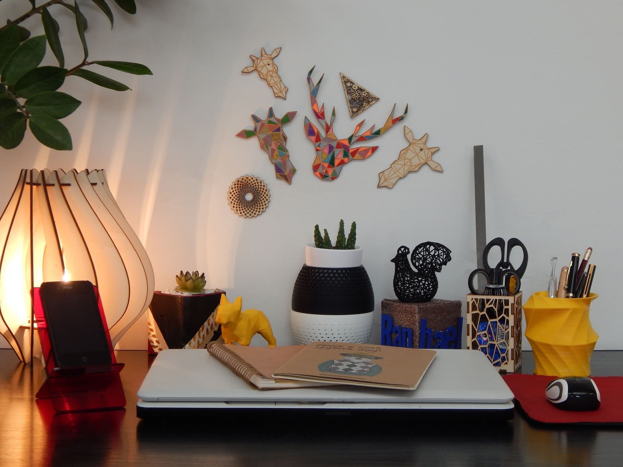 La Cabane des Créateurs - Photo 2