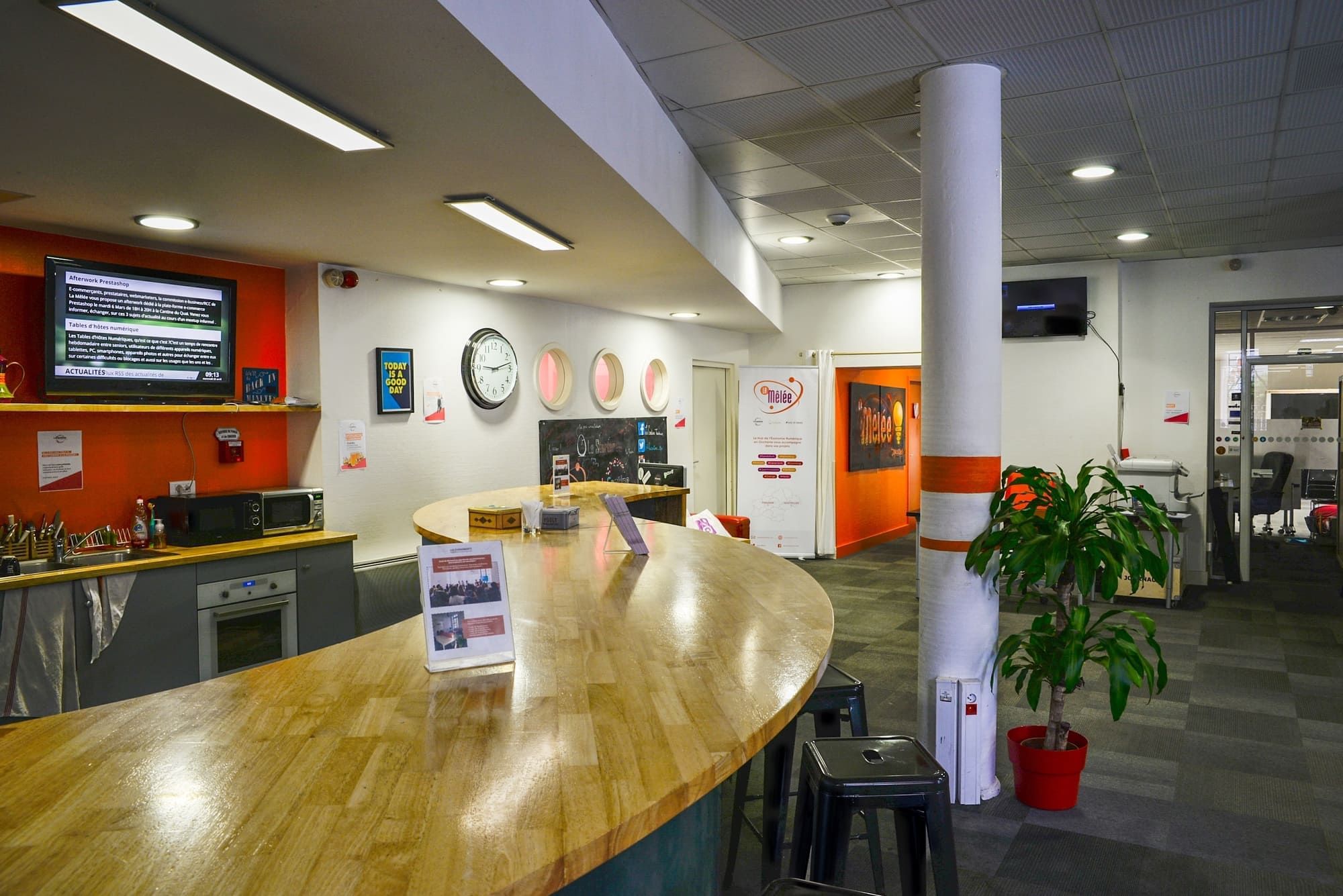 La Cantine by La Mêlée - Photo 2