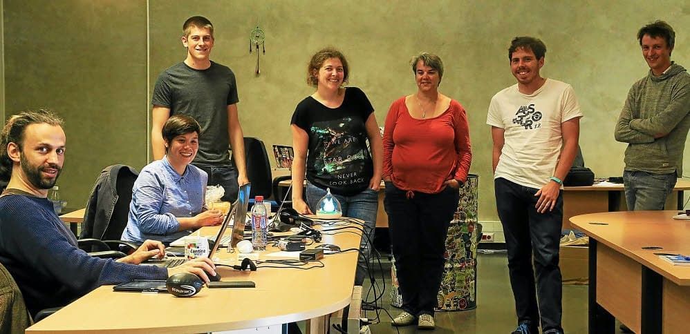 La Cantine Numérique Brest - Photo 2