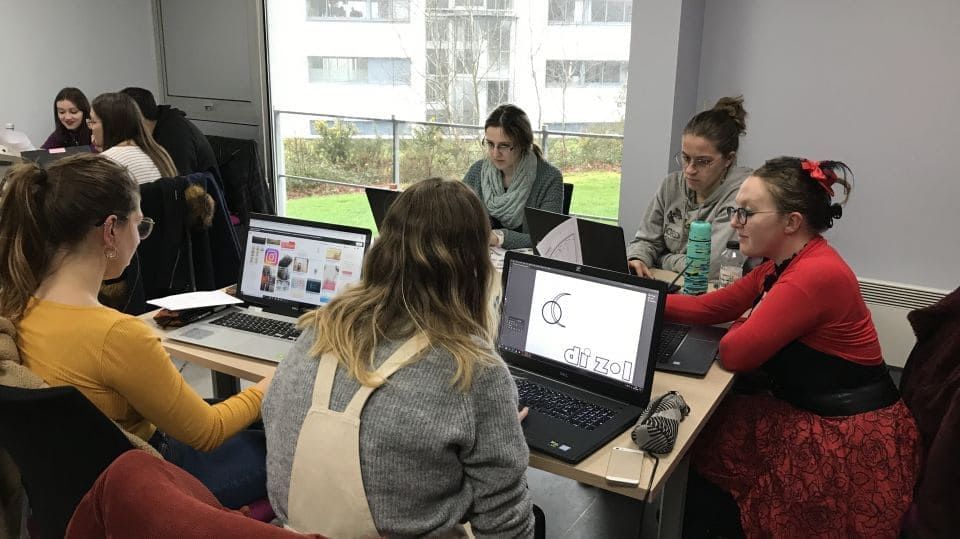 La Cantine Quimper - Photo 3