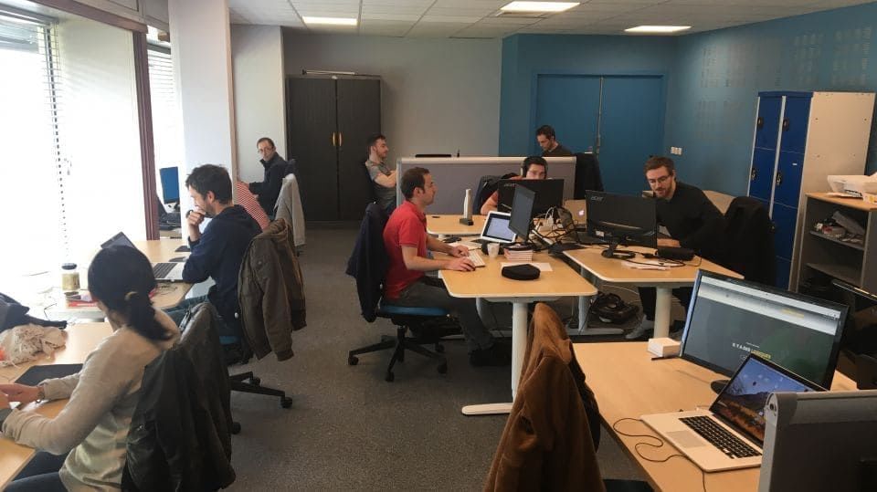 La Cantine Quimper - Photo 2