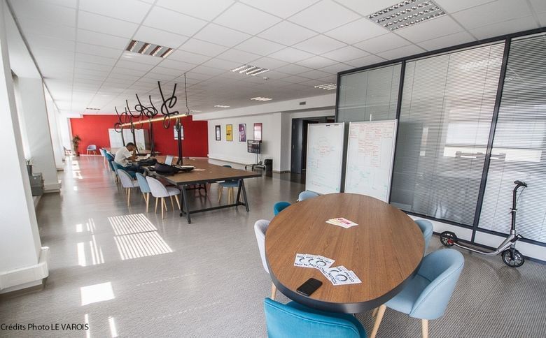 La Cantine Toulon - Photo 2