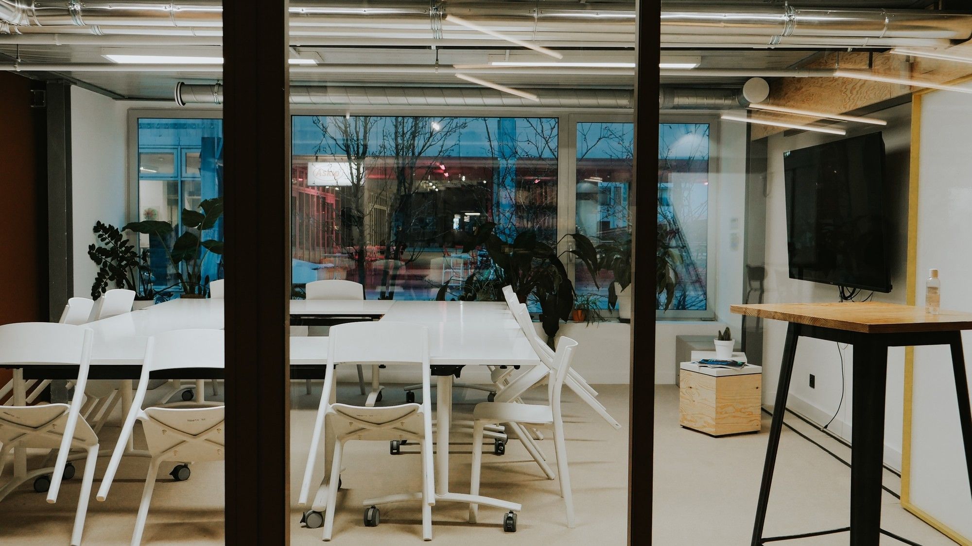 La Cantine x French TEch Nantes - Photo 3