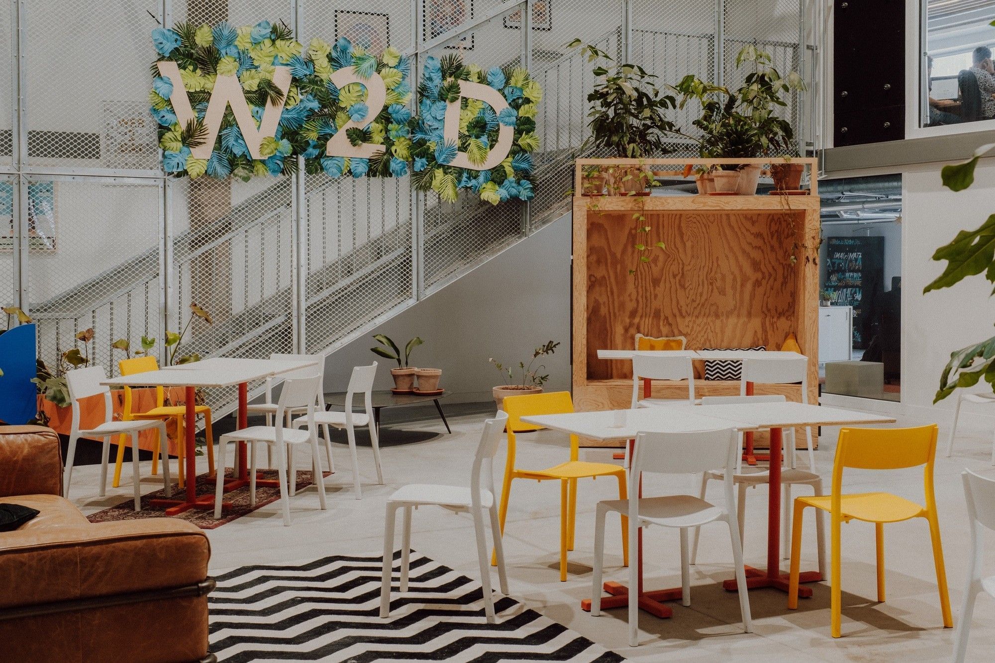 La Cantine x French TEch Nantes