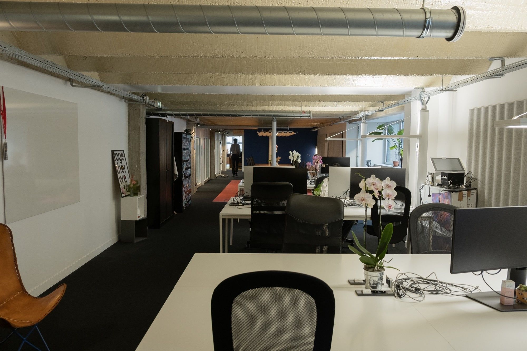 La Cantine x French TEch Nantes - Photo 2