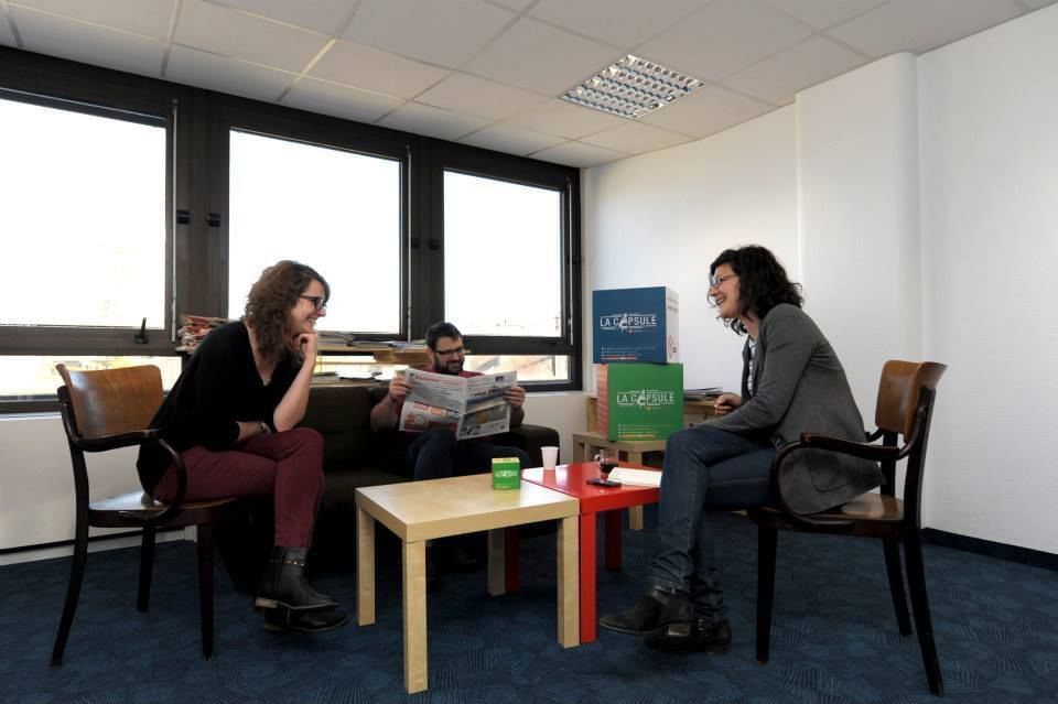 La Capsule - Photo 2