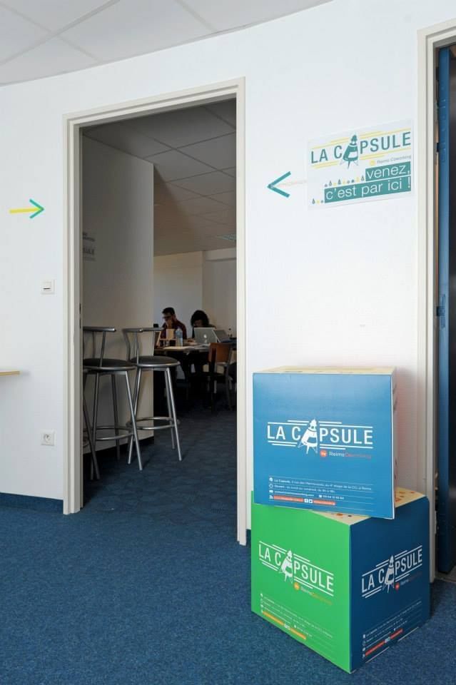La Capsule - Photo 3