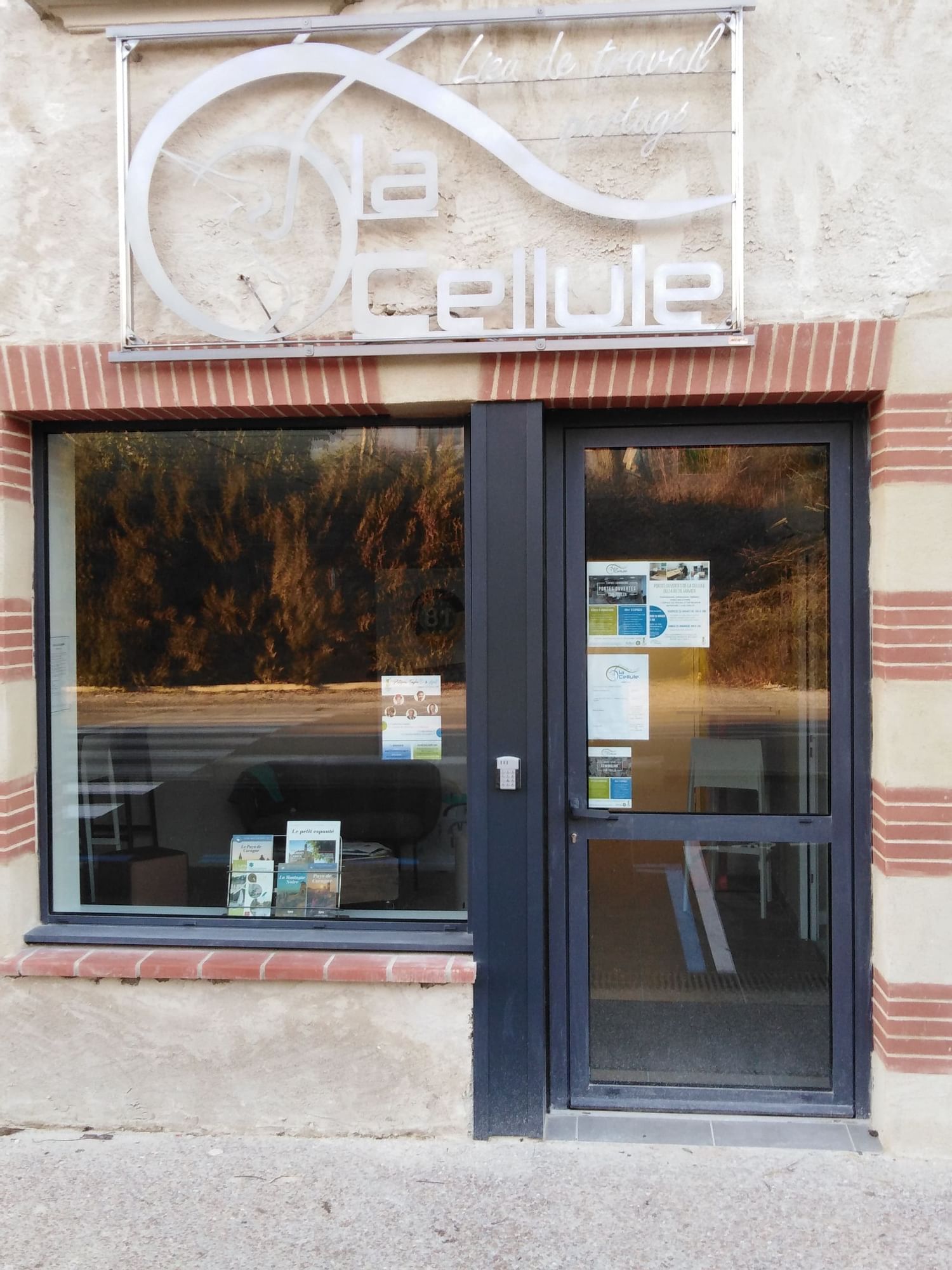 La Cellule - Photo 2