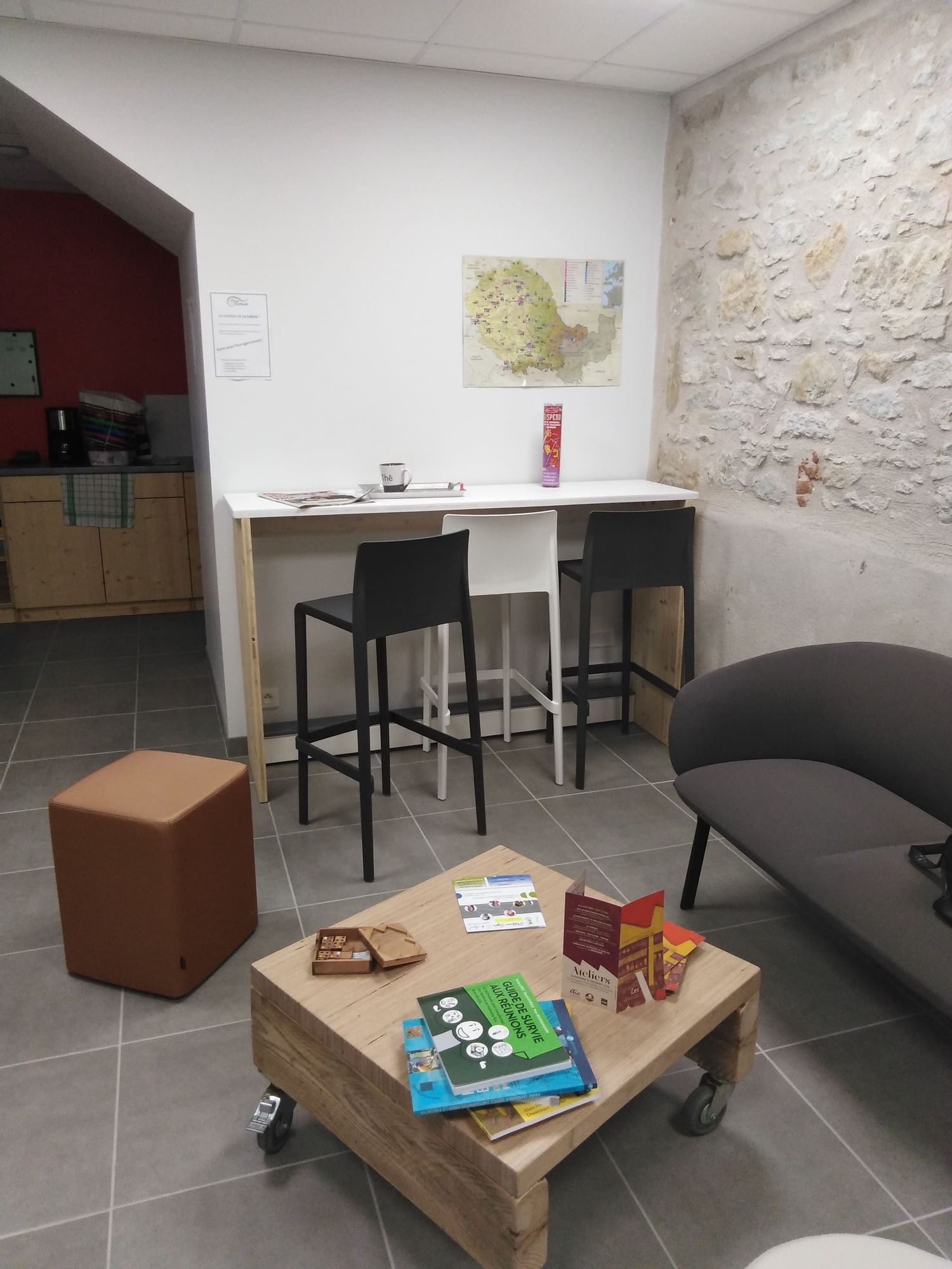 La Cellule - Photo 3