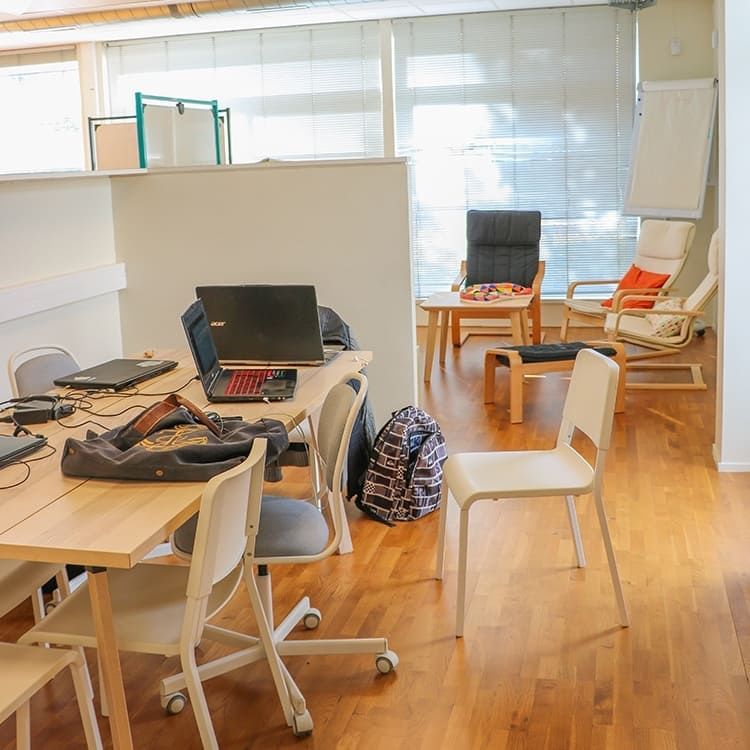 La Centrif' - Photo 2