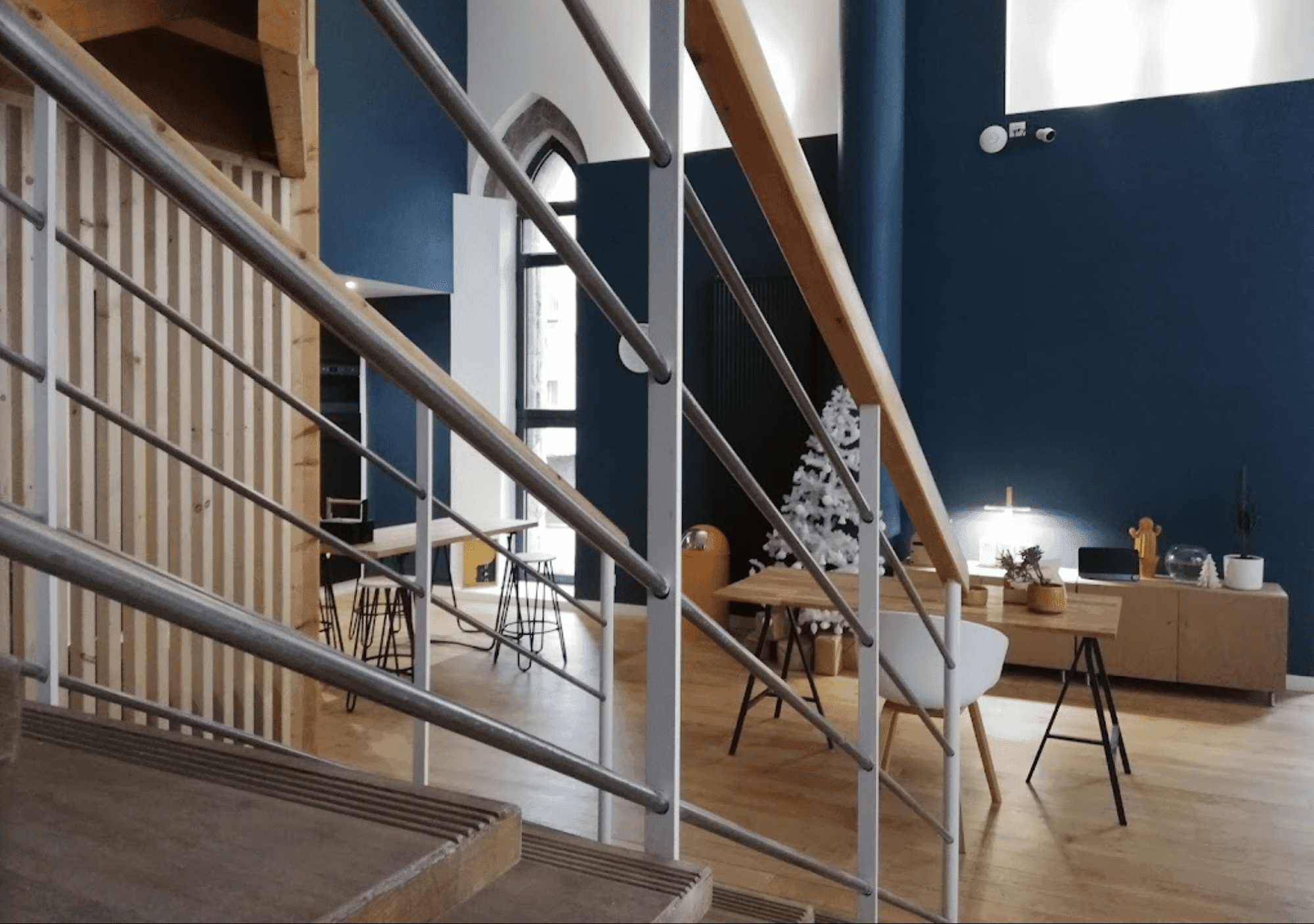 La Chapelle 2.0 - Photo 3