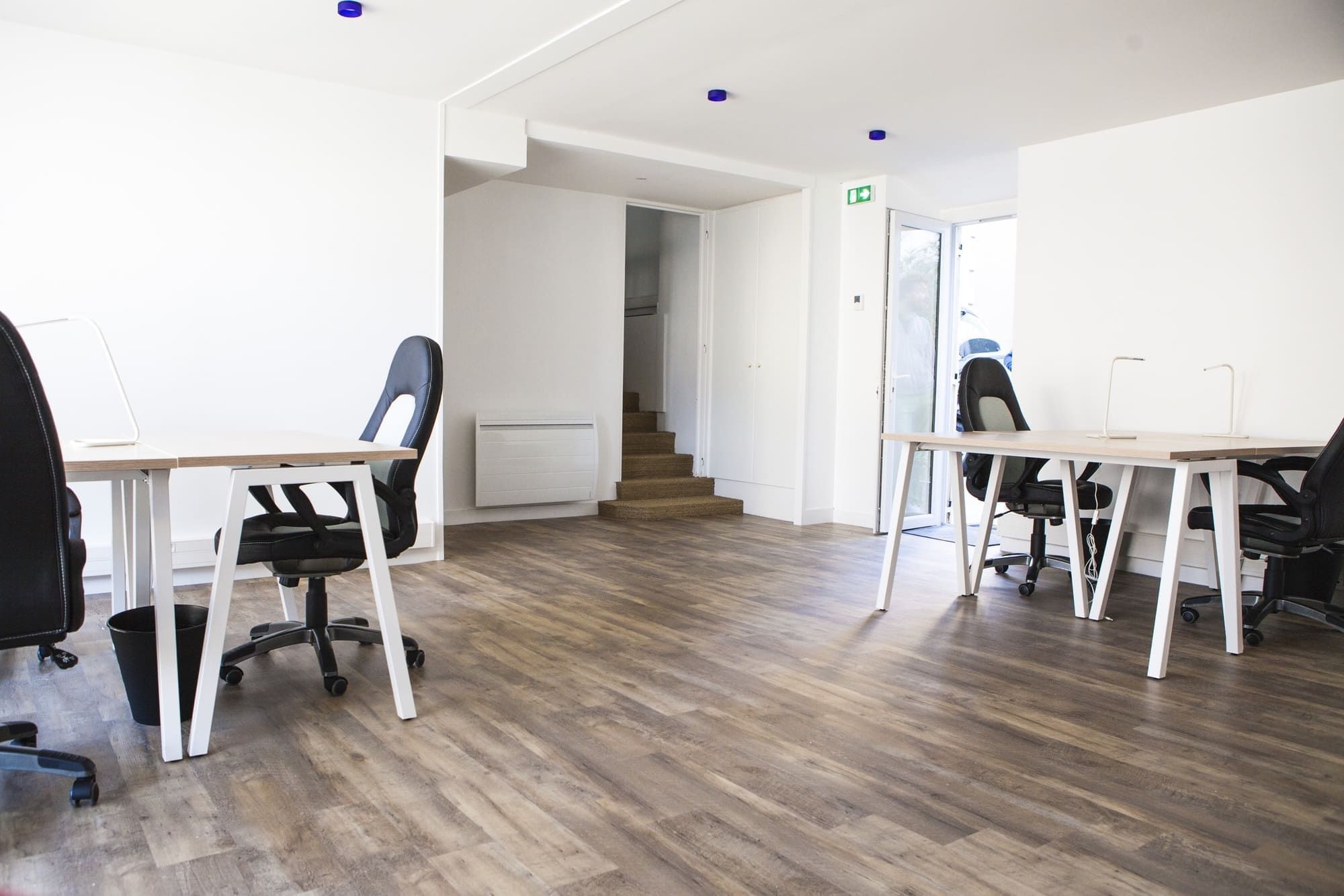 La Chapelle Coworking - Photo 2