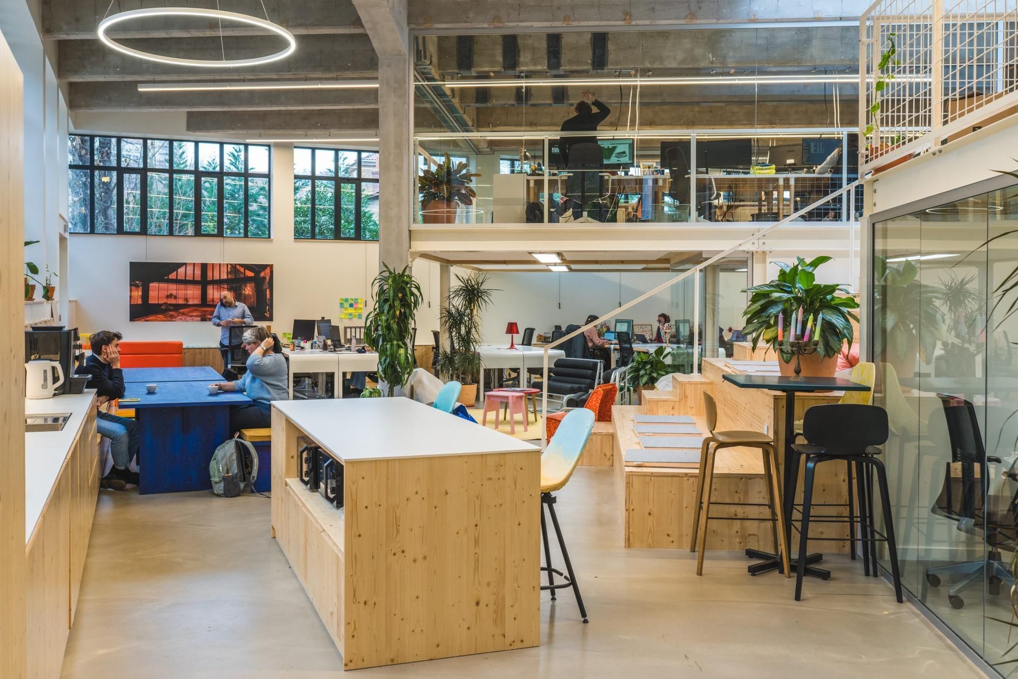 La Ciergerie - Photo 2