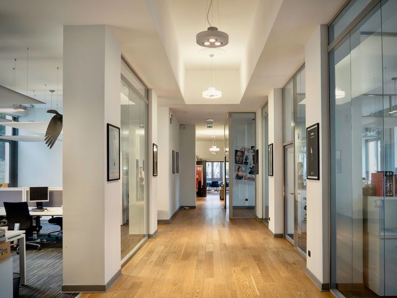 La Cité du Coworking