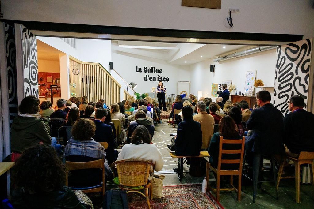 La Colloc d’en face - Photo 3