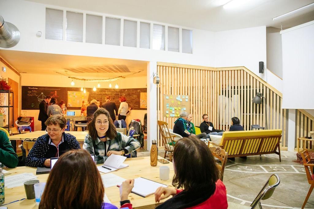 La Colloc d’en face - Photo 2