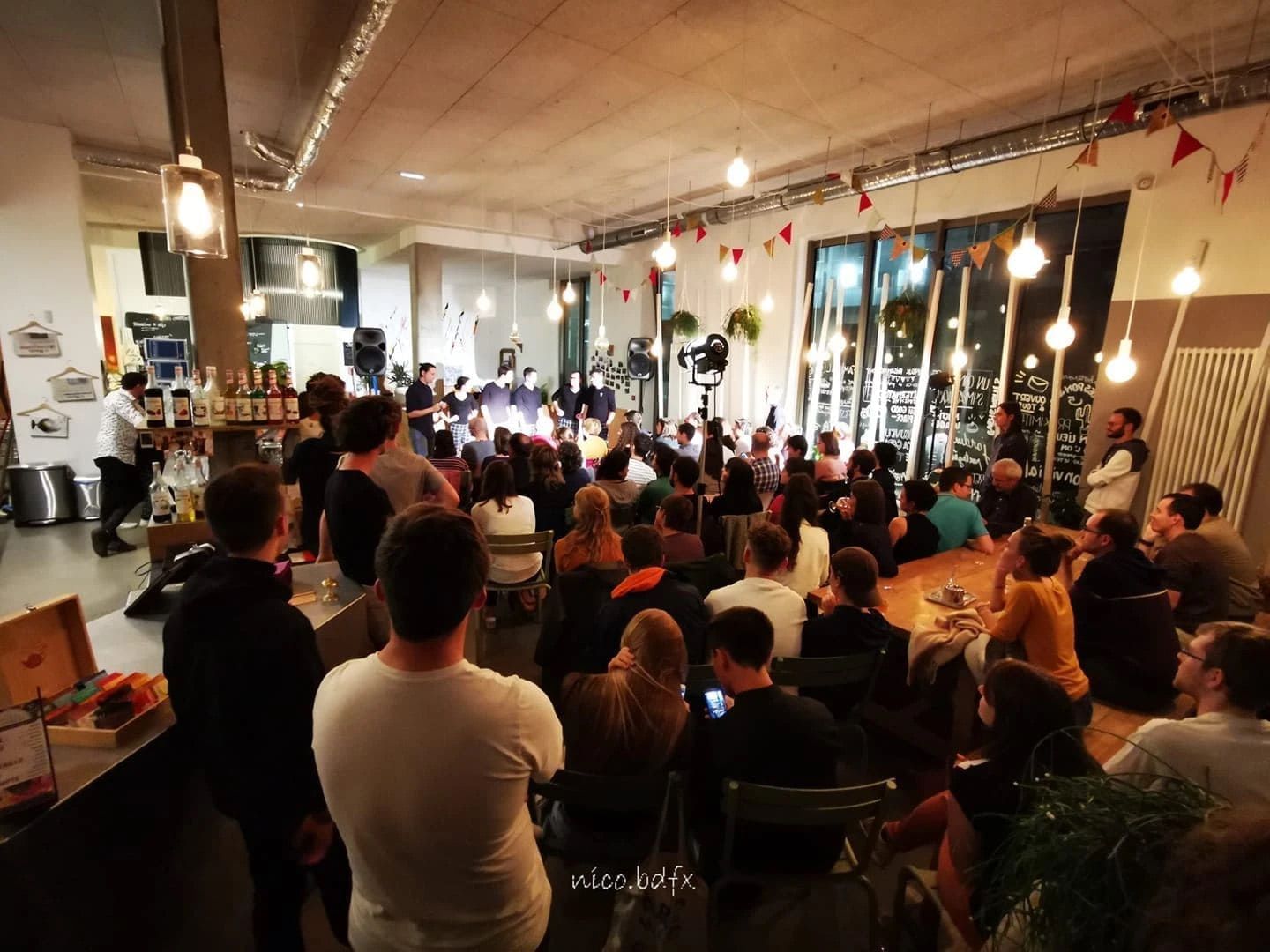 La Conciergerie - Photo 3