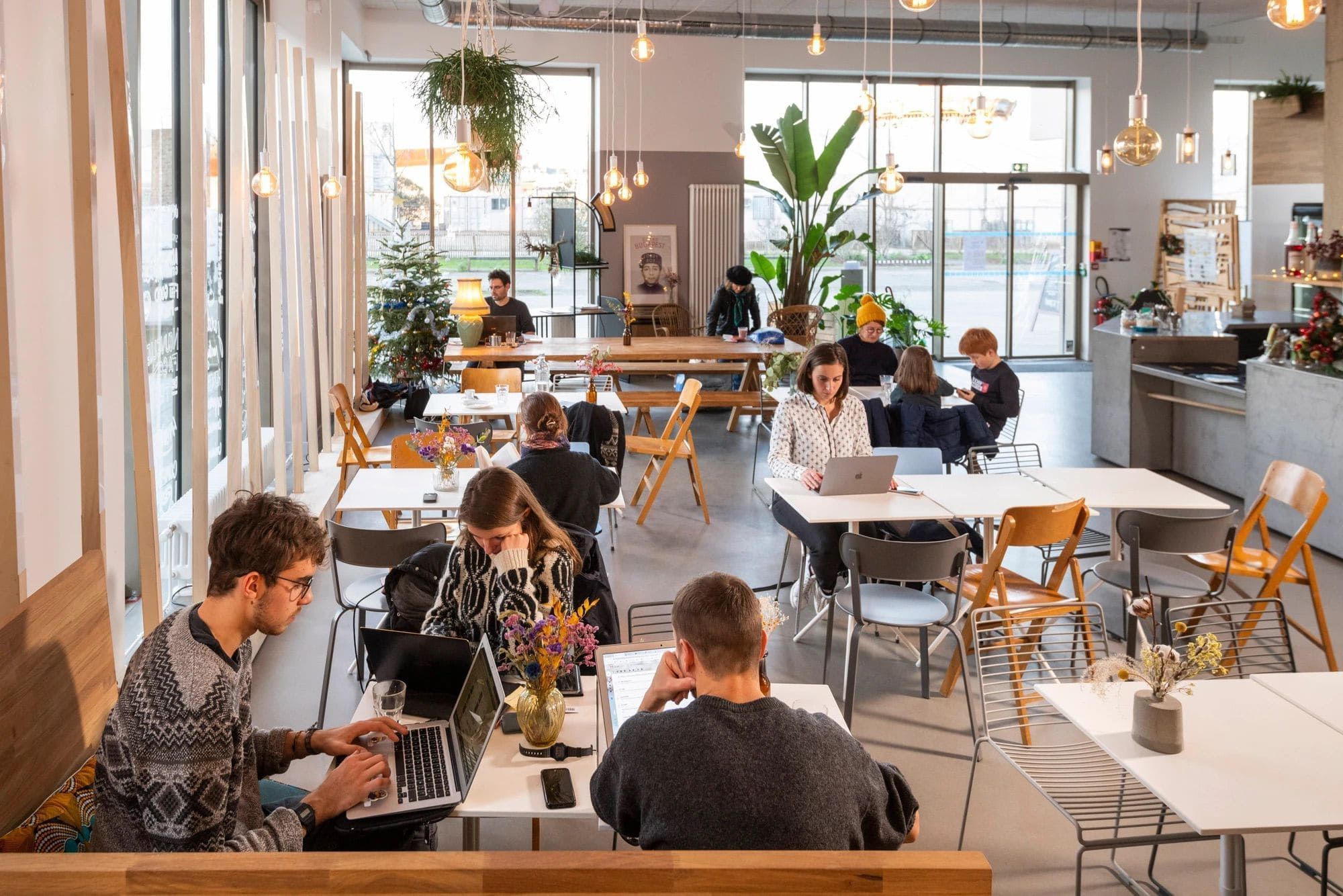 La Conciergerie - Photo 2