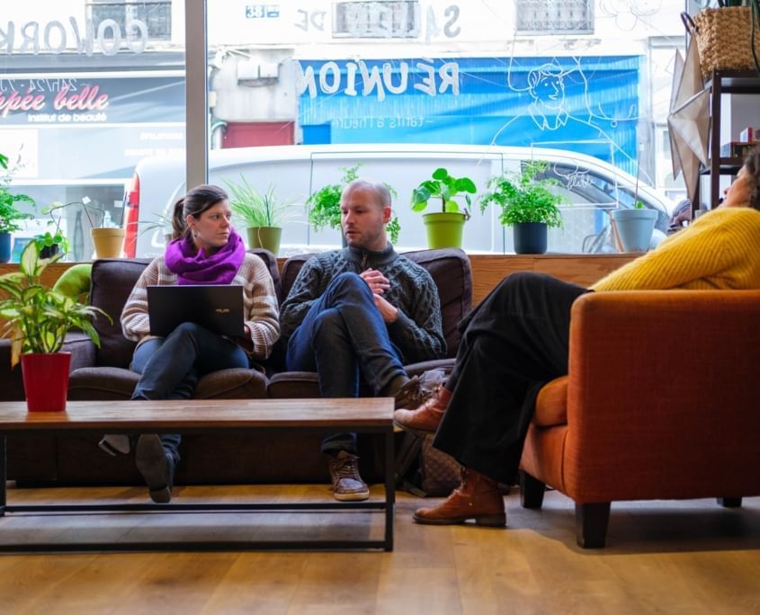 La Cordée Gare de Lyon - Photo 3