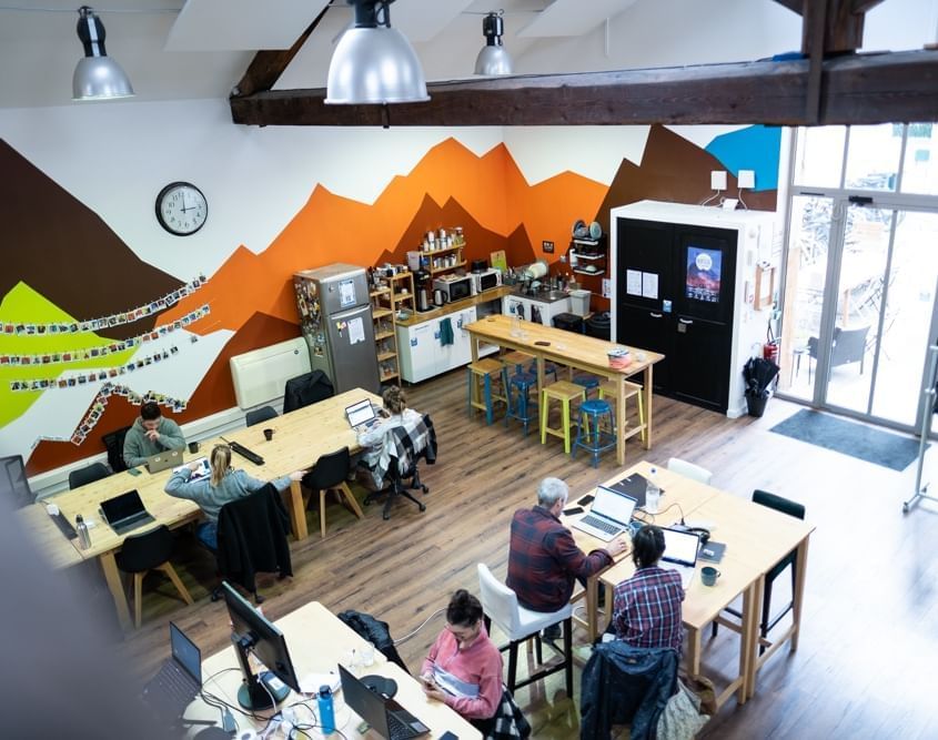 La Cordée Lyon Jean Macé