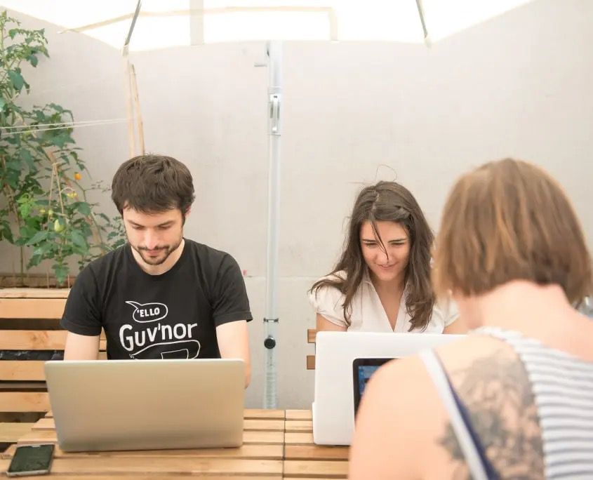 La Cordée Lyon Jean Macé - Photo 2