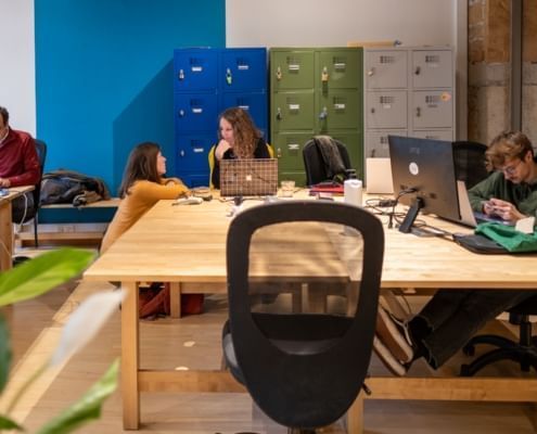 La Cordée Lyon Opéra - Photo 3