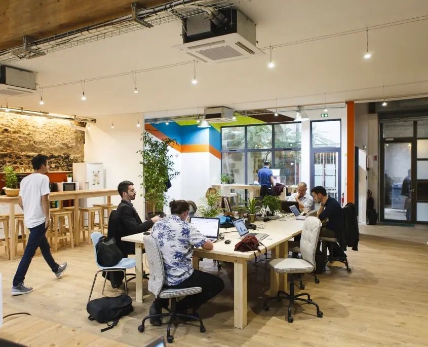 La Cordée Lyon Valmy - Photo 3